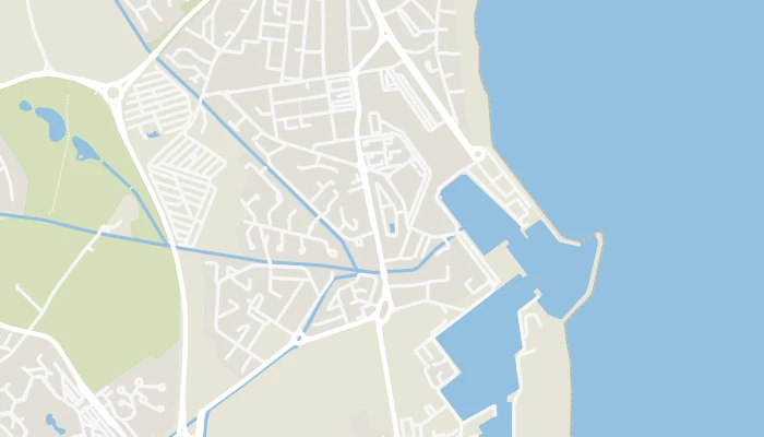 Karte