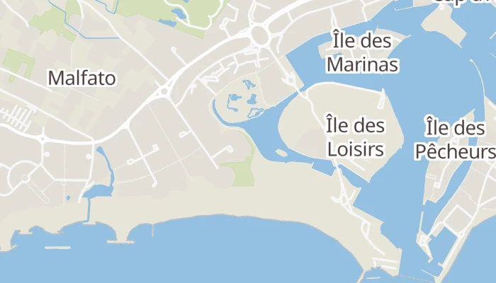 Karte