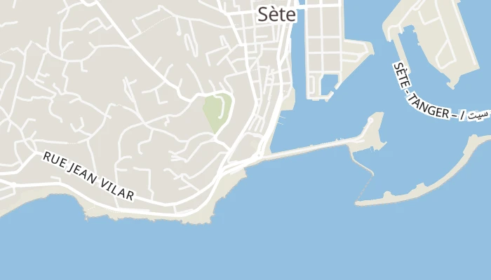 Karte