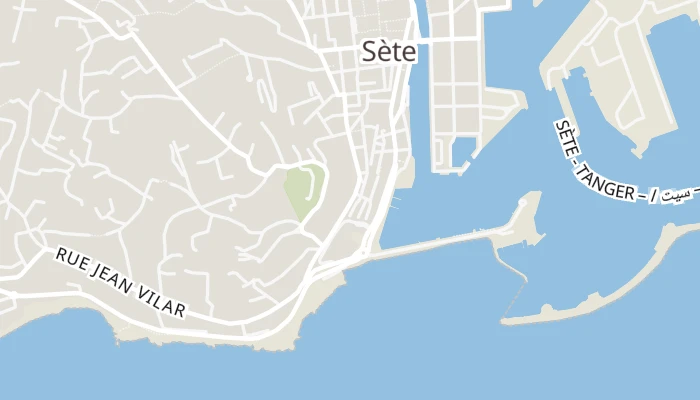 地图