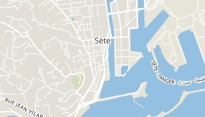 Karte