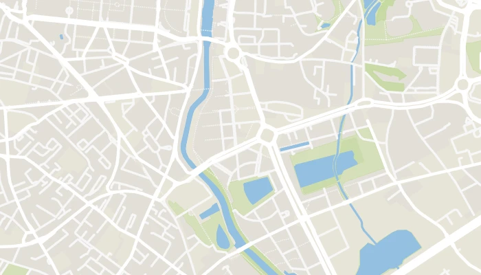 地图