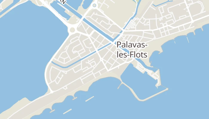 地图