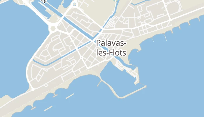 地图