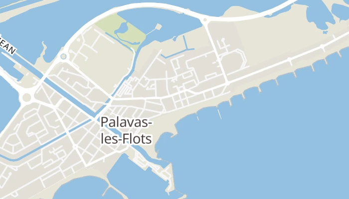خريطة