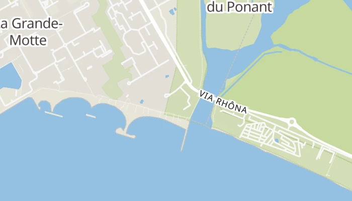 地图