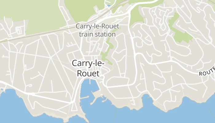 Karte