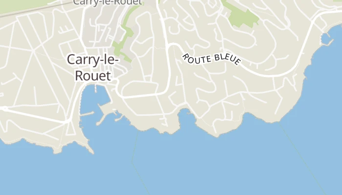 Karte