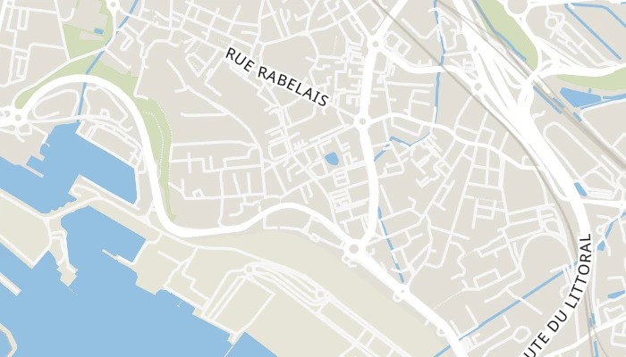 Kaart