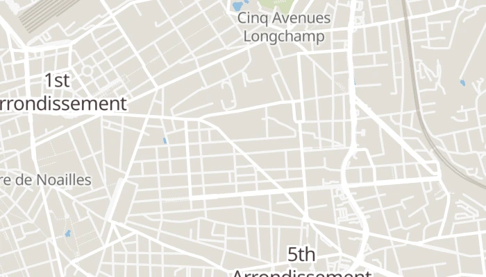 地图