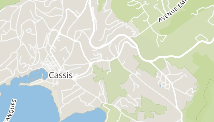 Kaart
