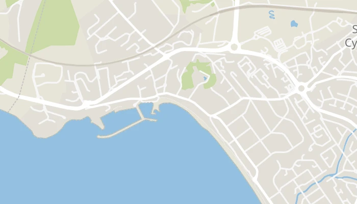 地图