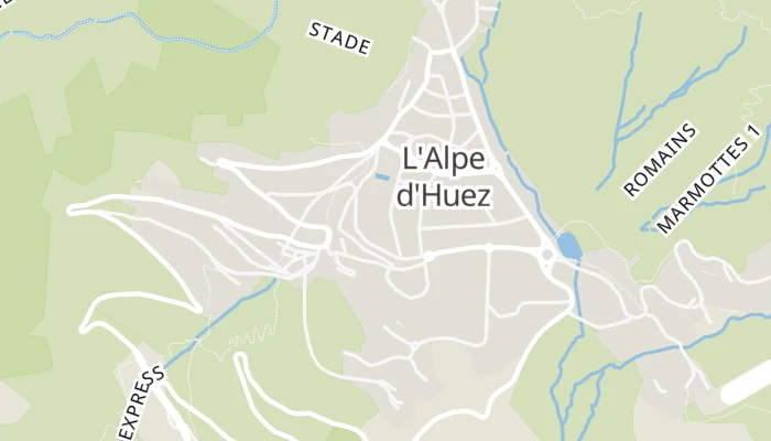 地图