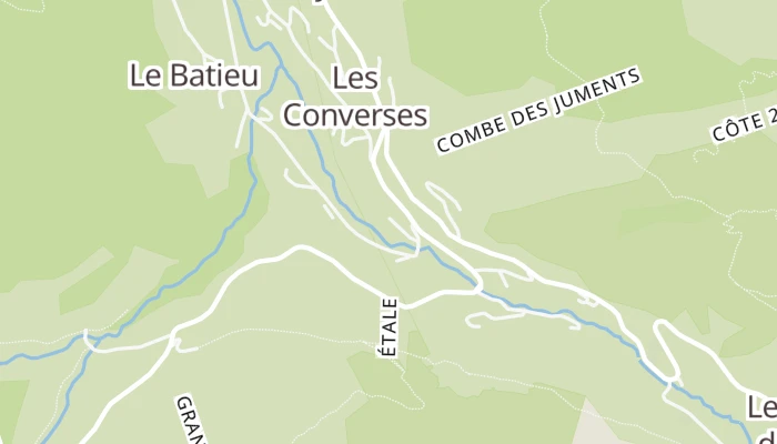 Mappa
