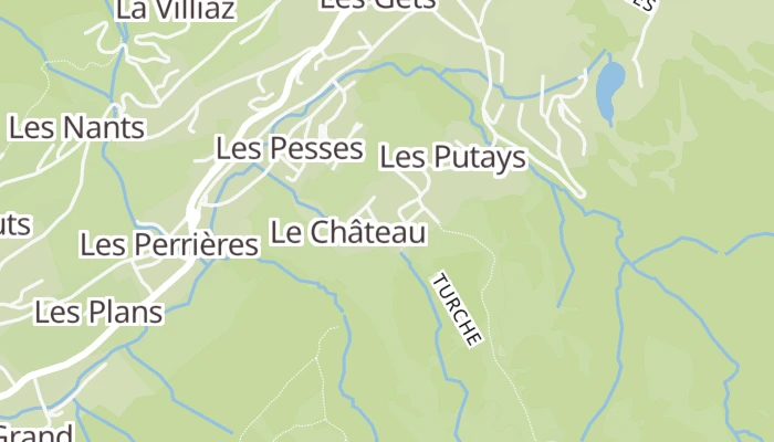 Carte