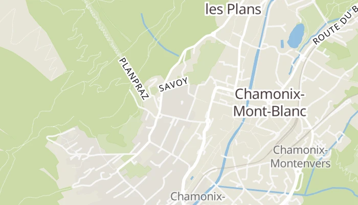 Χάρτης