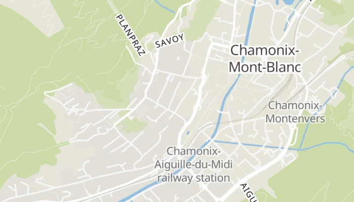 Χάρτης