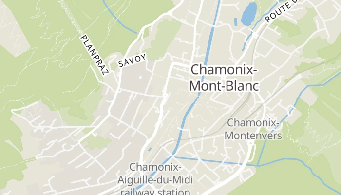 Χάρτης