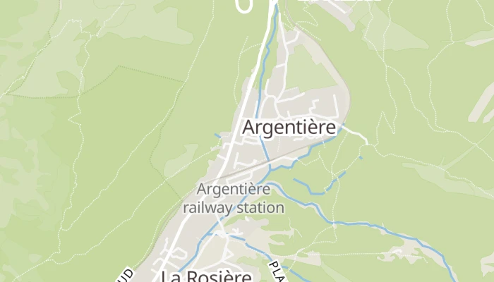 Karte